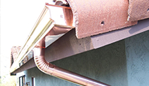 Rain Gutter Installation, Repair, Cleaning and Protection in Scholls, OR